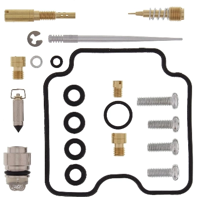 Carburetor Kit by WALKER PRODUCTS - 151060A 3