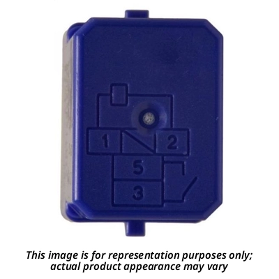 Cargo Light Relay by BLUE STREAK (HYGRADE MOTOR) - RY1662 1