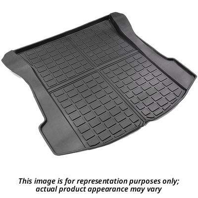 Cargo Liner by WEATHERTECH - 40992SK 2