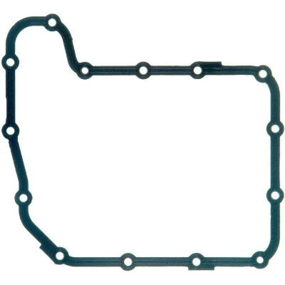 Case Side Cover Gasket by VAICO - V52-0325 1