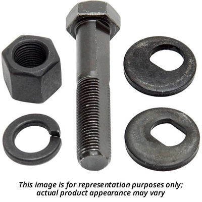 Caster Adjuster Bolt by SKP - SK100047 3