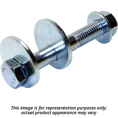 Caster Adjuster Bolt by SKP - SK100047 5