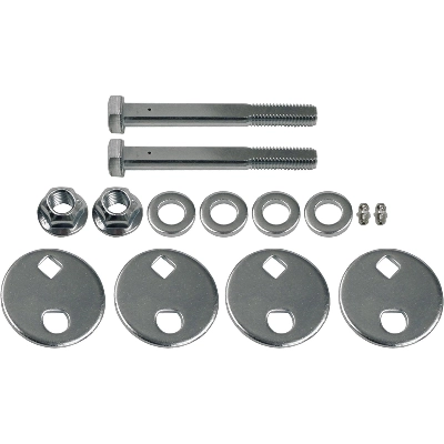 Caster/Camber Adjusting Kit by MEVOTECH - BGS50067 3