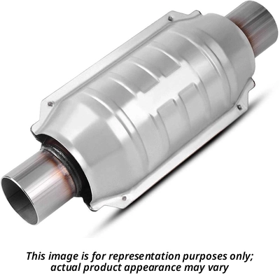 Catalytic Converter by DORMAN (OE SOLUTIONS) - 679-526 1