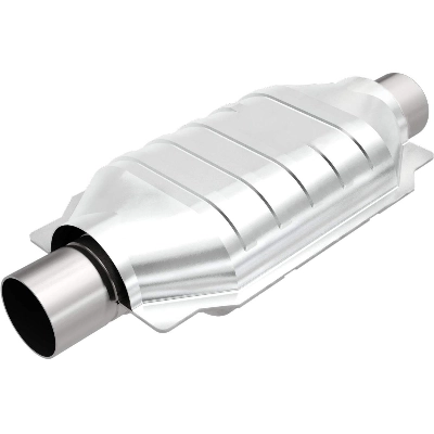 Catalytic Converter by DORMAN (OE SOLUTIONS) - 674-488 3