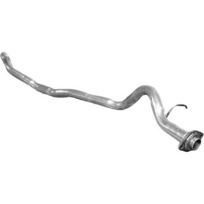 Center Exhaust Pipe by AP EXHAUST - 48668 1