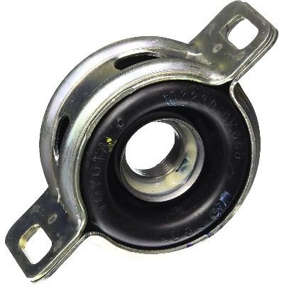 Center Support Bearing by DANA SPICER - 25-210866-1X 3