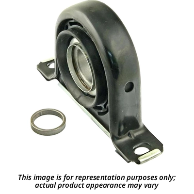 Center Support With Bearing by NATIONAL BEARINGS - HB1850-10 3