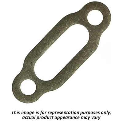 Choke Gasket by STANDARD - PRO SERIES - C64395 2
