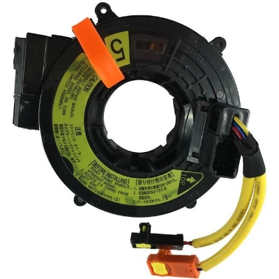 Clock Spring by DORMAN (OE SOLUTIONS) - 525-043 3