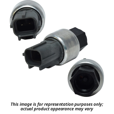 Clutch Cycling Switch by ACDELCO - 15-5741 1