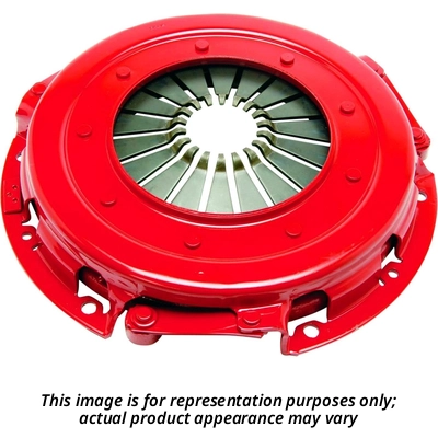 Clutch Pressure Plate by CROWN AUTOMOTIVE JEEP REPLACEMENT - J3184908 2