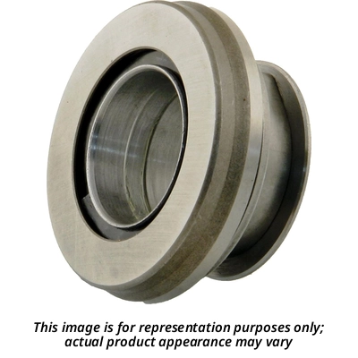 Clutch Release Bearing by RAM CLUTCHES - 78142 2