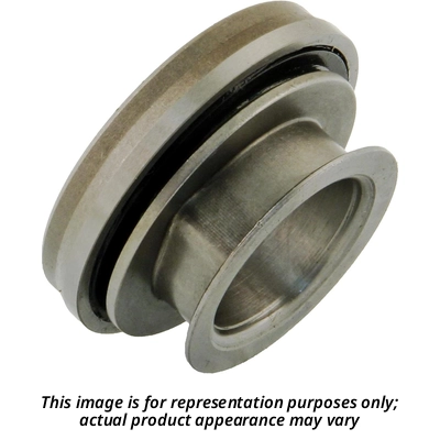 Clutch Release Bearing by RAM CLUTCHES - 78142 3