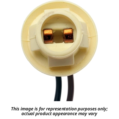 Coach Lamp Socket by STANDARD - PRO SERIES - HP4110 1