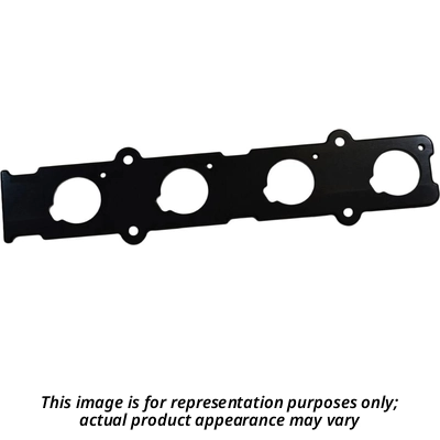Coil Adapter Plate by STANDARD - PRO SERIES - CB8 1