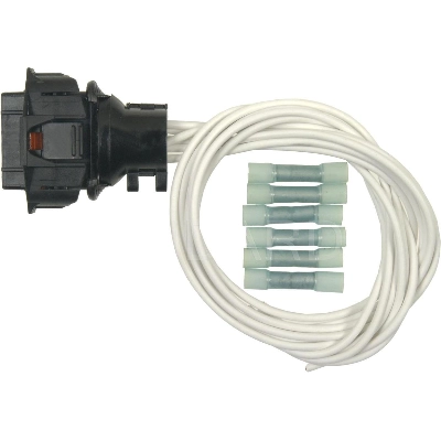 Coil Connector by MOTORCRAFT - WPT1695 2