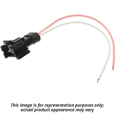 Coil Connector by ACDELCO - PT2368 3