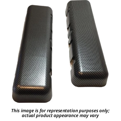 Coil Cover by ELRING - DAS ORIGINAL - 467.450 2