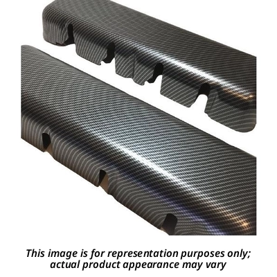 Coil Cover by ELRING - DAS ORIGINAL - 467.450 3