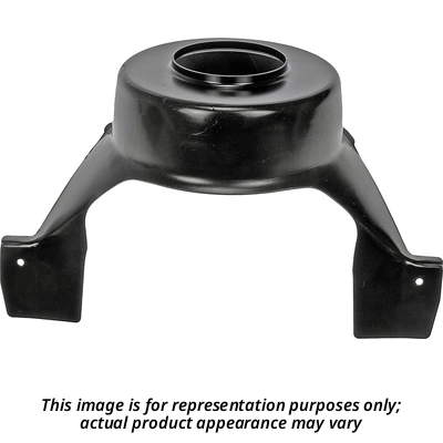 Coil Spring Bracket by DORMAN (OE SOLUTIONS) - 999-983 2