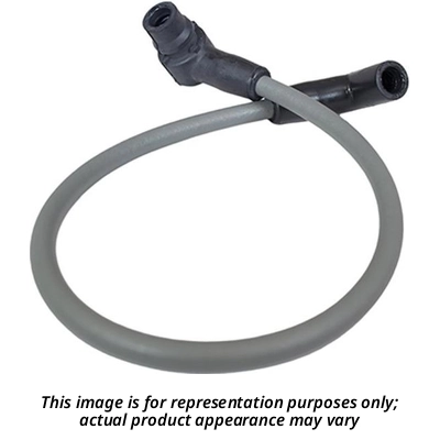 Fil de bobine de BLUE STREAK (HYGRADE MOTOR) - 719HA 2