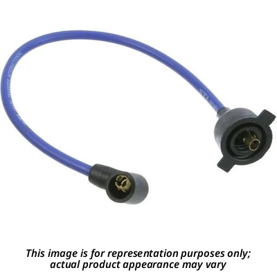 Fil de bobine de BLUE STREAK (HYGRADE MOTOR) - 719HA 3