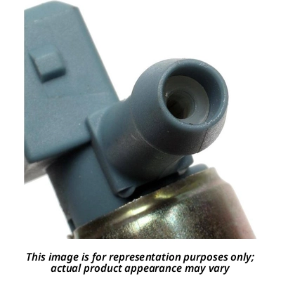 Cold Start Valve by BLUE STREAK (HYGRADE MOTOR) - CJ18 2