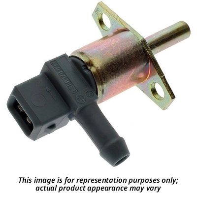 Cold Start Valve by BLUE STREAK (HYGRADE MOTOR) - CJ18 4