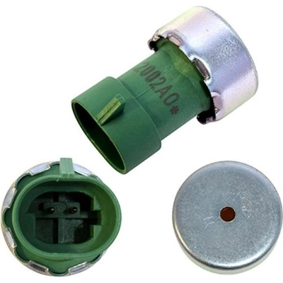 Compressor Cut-Off Switch by GLOBAL PARTS DISTRIBUTORS - 1711327 1