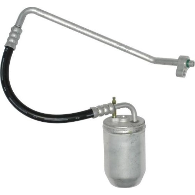 Condenser Drier Assembly by BTK - C30008 1