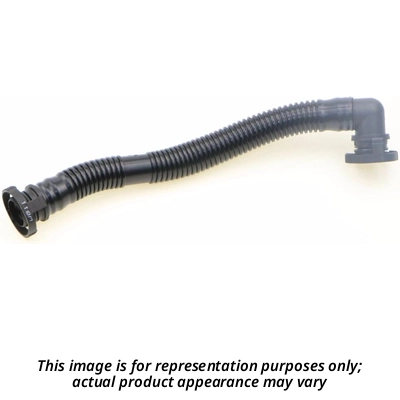 Connecting Pipe by WALKER USA - 52429 3