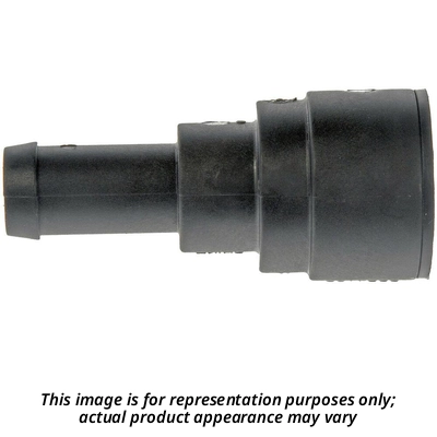Connector Or Reducer by CALORSTAT AUTOMOTIVE - WF0229 1