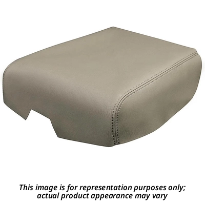 Console Lid by DORMAN (OE SOLUTIONS) - 924-548 5