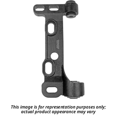 Control Arm Bracket by SKP - SK641135 2