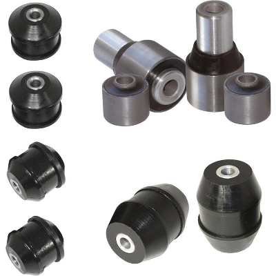 Control Arm Bushing Or Kit by ENERGY SUSPENSION - 8.3143R 1