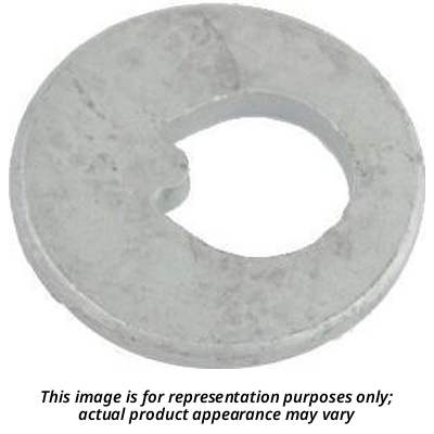 Control Arm Washer by ACDELCO - 11561149 2