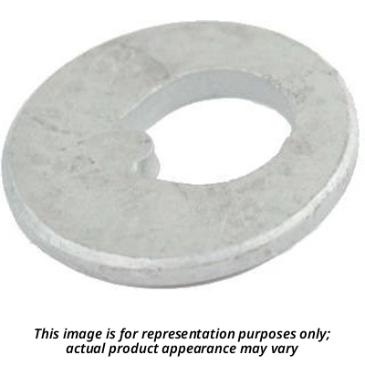 Control Arm Washer by ACDELCO - 11561149 3