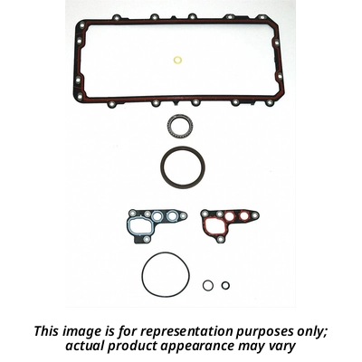 Ensemble de conversion by APEX AUTOMOBILE PARTS - ACS2087 3