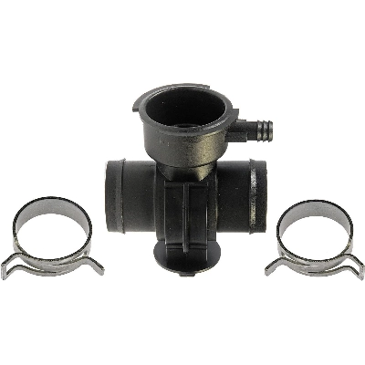 Coolant Filler Neck by DORMAN (OE SOLUTIONS) - 902-770 1