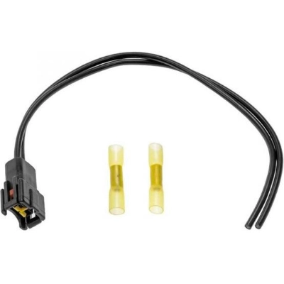 Coolant Level Connector by STANDARD - PRO SERIES - S654 1