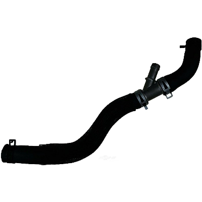 Coolant Overflow Hose by DORMAN (OE SOLUTIONS) - 626-333 4
