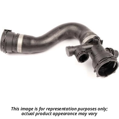 Coolant Pipe Or Tube by MOTORAD - CH3115 2