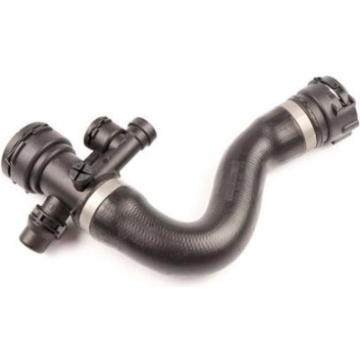 Coolant Pipe Or Tube by DORMAN (OE SOLUTIONS) - 626-331 3