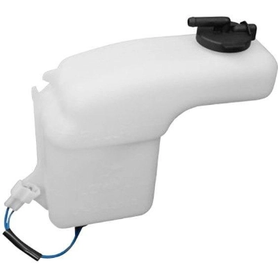 Coolant Recovery Tank by DORMAN - 603-386 1