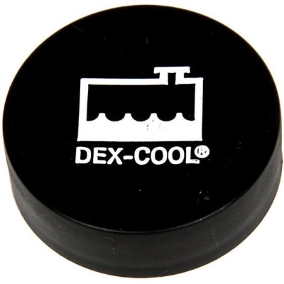 COOLING DEPOT - 9T46 - Coolant Recovery Tank Cap 1