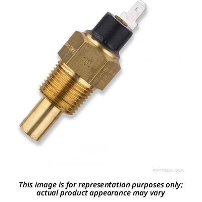 Coolant Temperature Sending Switch by HOLSTEIN - 2CTS0328 2