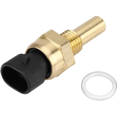 Coolant Temperature Sending Switch For Light by STANDARD - PRO SERIES - TS58 3