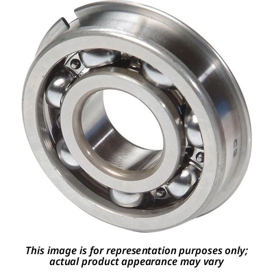 Countershaft Bearing by NATIONAL BEARINGS - 1380 1