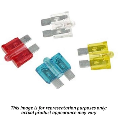Courtesy Light Fuse (Pack of 5) by BUSSMANN - BP/FMX40RP 2